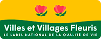 Tourtour, village fleuri
