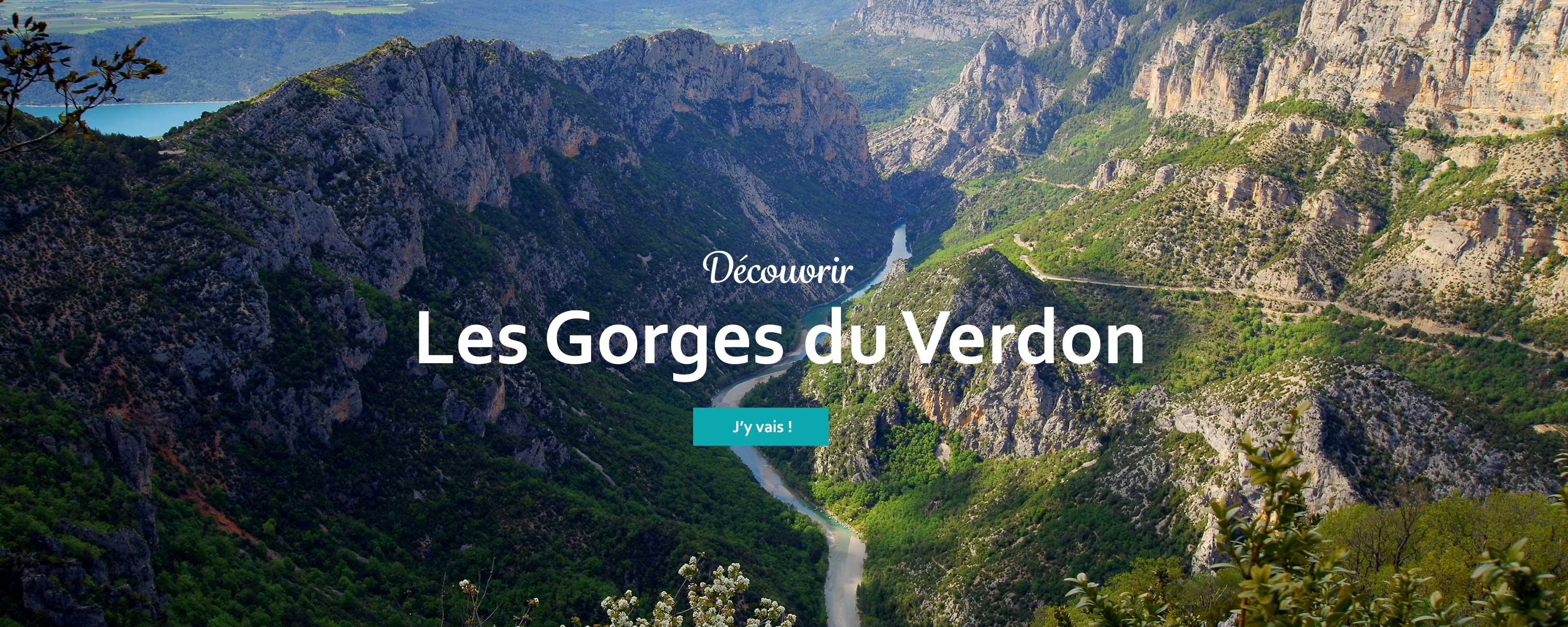 Lacs et du Verdon Communauté de communes CCLGV Lacs et du Verdon Communauté de communes CCLGV