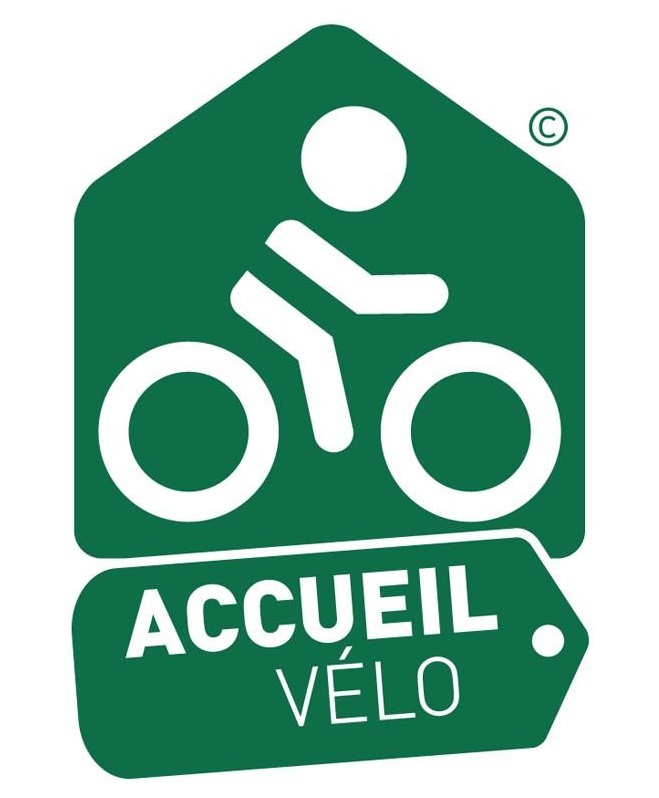 Accueil Vélo