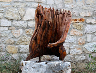 Sculpture